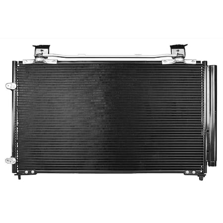 One Stop Solutions HONDA-ODYSSEY(99-04) 4985